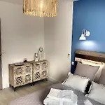 Appartement Horizon Hyères