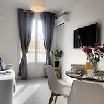 Horizon Appartement *