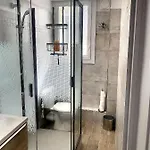 Horizon Appartement *