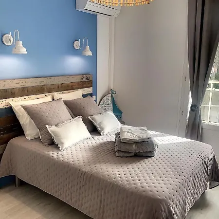 Horizon Appartement *