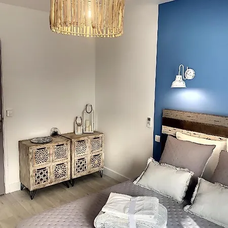 Apartment Horizon Hyeres
