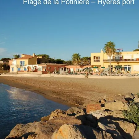 Horizon Appartement
