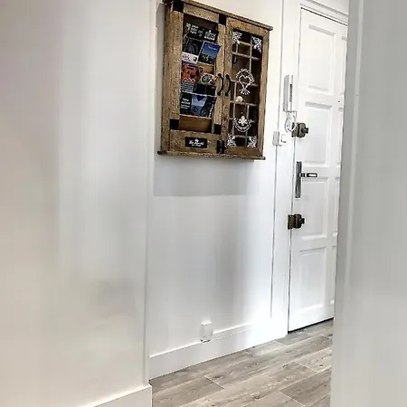 Horizon アパート *