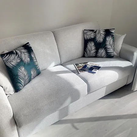 アパート Horizon イエール