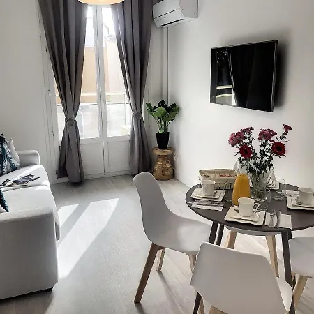 Appartement Horizon