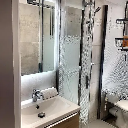 アパート Horizon *