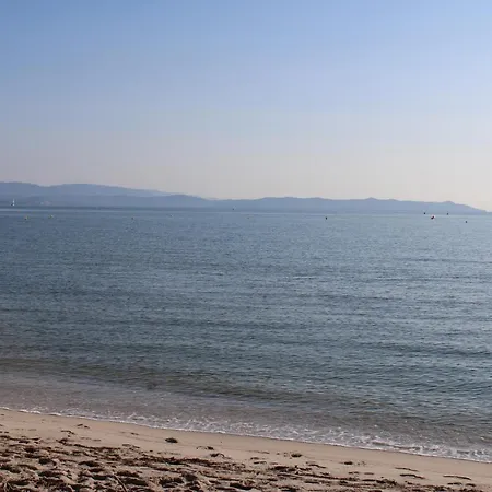 アパート Horizon