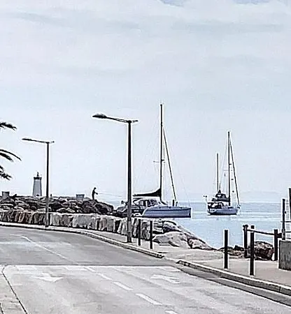 Horizon * Hyeres