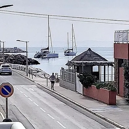 Horizon アパート イエール